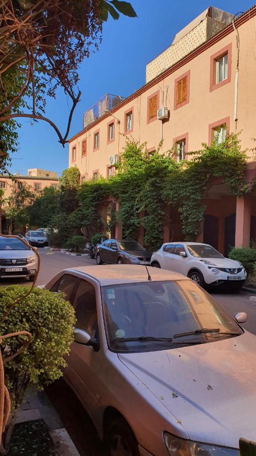 Apartamento Loft Marrakesh Exterior foto