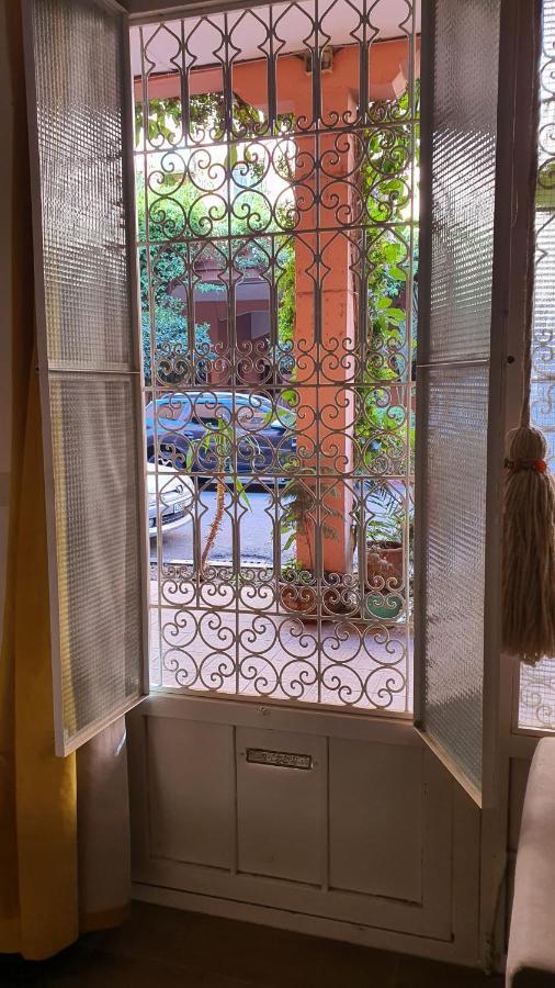 Apartamento Loft Marrakesh Exterior foto