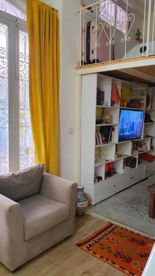 Apartamento Loft Marrakesh Exterior foto