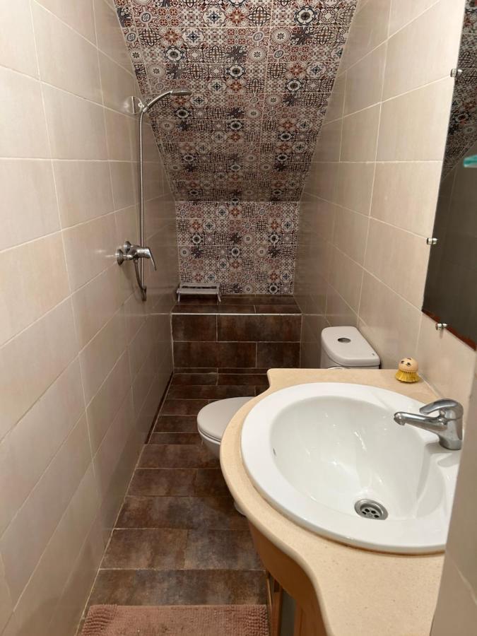 Apartamento Loft Marrakesh Exterior foto