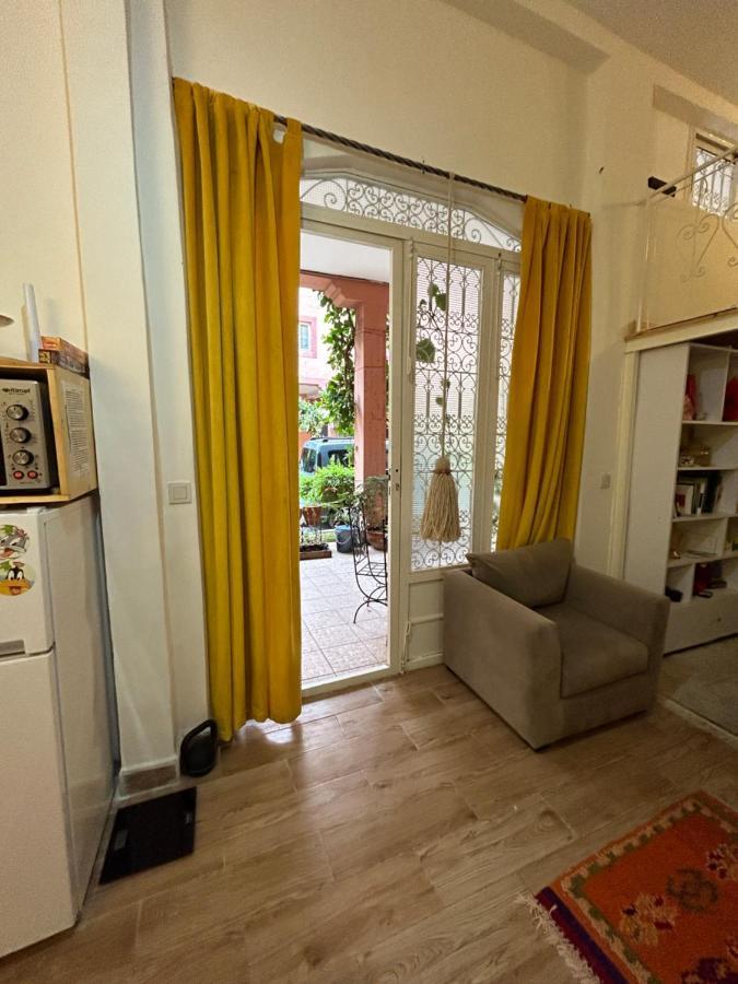 Apartamento Loft Marrakesh Exterior foto