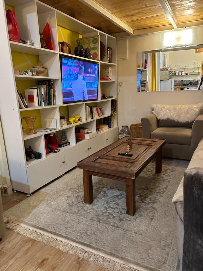 Apartamento Loft Marrakesh Exterior foto