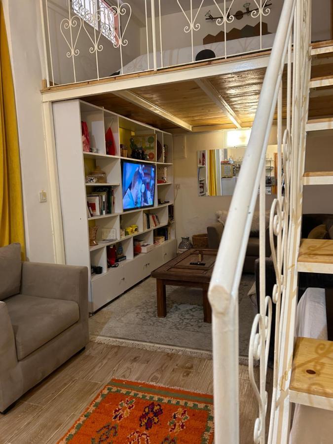 Apartamento Loft Marrakesh Exterior foto