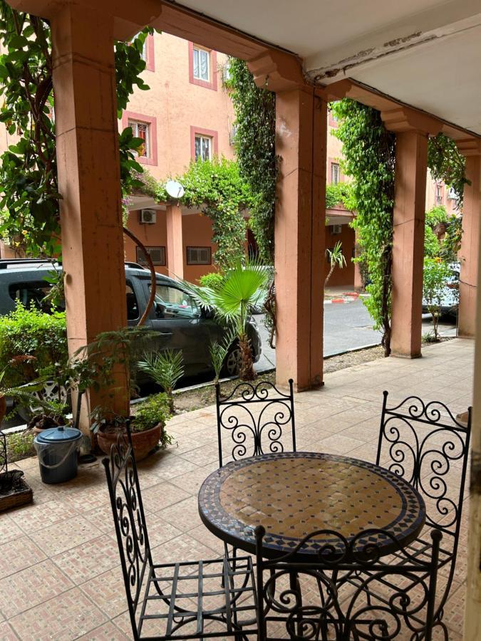 Apartamento Loft Marrakesh Exterior foto
