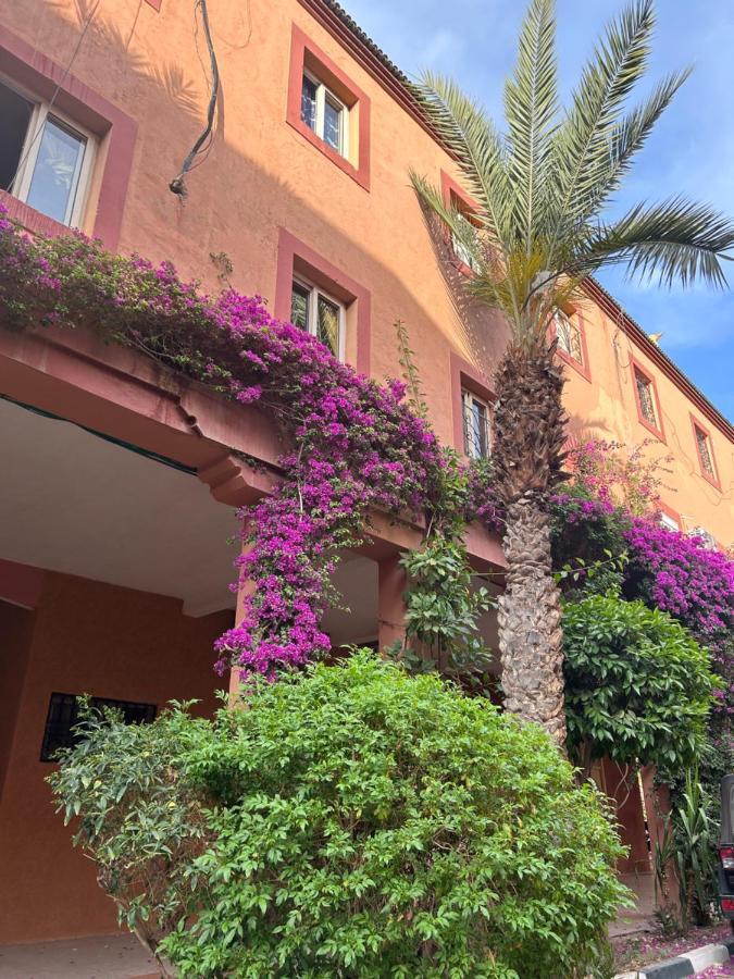 Apartamento Loft Marrakesh Exterior foto